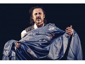 Hamlet Kocaelilerin İlgi Odağı Oldu