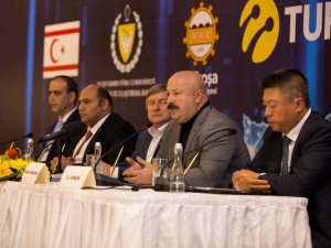 Turkcell Ve Huawei’den Kktc’nin Dijital Dönüşümü İçin Önemli İş Birliği