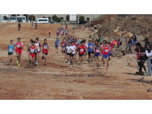 Bölgesel Kros Ligi Türkiye Şampiyonası Şahinbey’de Yapıldı