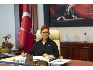 Edibe Sözen’den 3 Aralık Dünya Engelliler Günü Mesajı