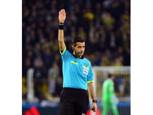 Derbinin Var’ı Mete Kalkavan Oldu