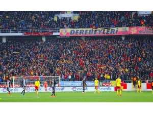 ’Atkını, Bereni Al Maça Gel’ Sloganıyla Maça Davet