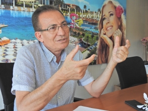 Demir: "Travel Turkey’den Güzel Haberler Duyulacak"