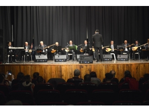 Dedeler Ekibi Beğeni Topladı