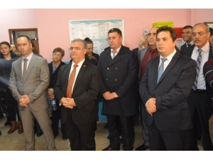 Erdek, Stem Eğitimi’ne Hazır