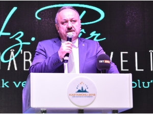 ‘Dünya Kenti’ Hedefini Zinde Tutmak İçin Belediye’den Uluslararası Tanıtım Atağı