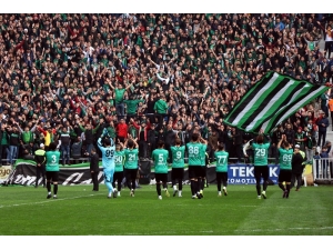 Tff 2. Lig: Sakaryaspor: 2 - Kastamonuspor 1966: 1