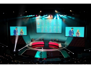 Türkiye‘nin Euro 2020 Eleme Grupları Belli Oldu
