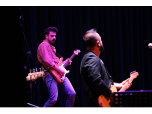 Gece Yolcuları’ndan Muhteşem Konser