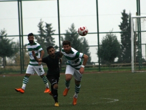 Bölgesel Amatör Ligi