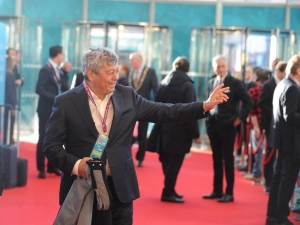 Mircea Lucescu: "Her Maçı Kazanmamız Gerekiyor"