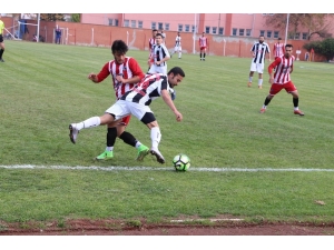 Kula Derbisinde Kazanan Olmadı