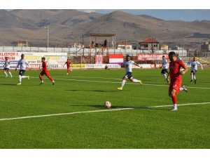 Bölgesel Amatör Lig 6. Grup: