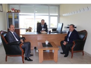 Bingöl’de 500 Öğrenciye Giyim Yardımı