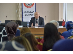 Başkan Ocak; "Çalışanın Alacağı Ücret, Asgari Ücretin Altında Olamaz"