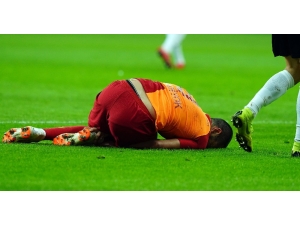 Spor Toto Süper Lig: Beşiktaş: 1 - Galatasaray: 0 (Maç Sonucu)