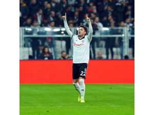 Duran Toplar Ljajic’in