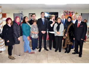 New York’ta 39’ncu Türk Günü Yürüyüşü İçin Hazırlıklar Başladı