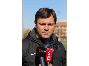 Kayserispor’dan Ayrılan Ertuğrul Sağlam’dan Veda Mesajı