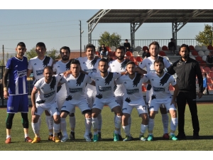 Recep Kırçıl Birinci Amatör Küme 10.hafta