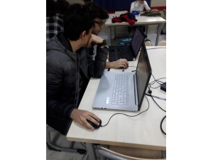 Aydınlı Öğrenciler, Birleşmiş Milletler Konferansında Dünya Sorunlarını Konuşacak