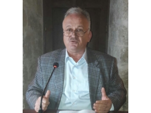 Sözen: “Hz. Mevlânâ Ölüm Korkusunu Öldürmüştür”