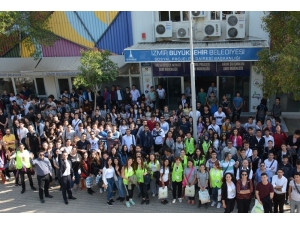 "Yüzünüz Hep Böyle Gülsün"