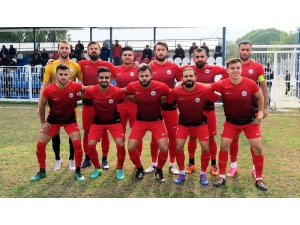 Foça Belediyespor 3 - Özçamdibi Spor 0