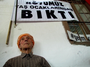 Germiyan’daki Taş Ocağında Keşif Yapılacak