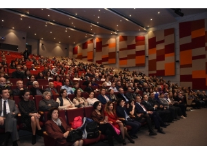 Bahri Toygar Sempozyumu