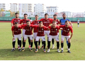 Karaköprüspor: 2 Erbaaspor: 0