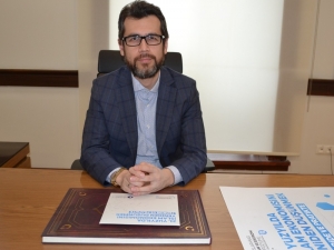 Uluslararası İslam Ve Ekonomi Sempozyumu 8 Aralık’ta Başlıyor