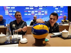 Vakıfbank, Dünya Şampiyonası’nda Sahneye Çıkıyor