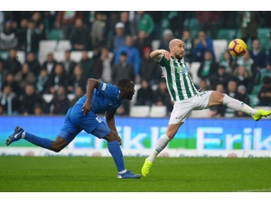 Romanya’da Sahipsizdi, Bursa’da Yıldız Oldu