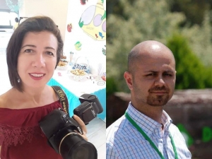 Fotoğraf Kareleriyle "Umut Sensin" Denilecek