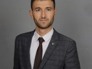 Tuncay Tunçel, Aslanapa Avcılık Ve Atıcılık Kulübü’nün Yeni Başkanı Oldu