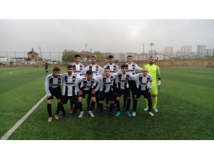 1.amatör Küme Büyükler Ligi’nde Heyecan Sürüyor