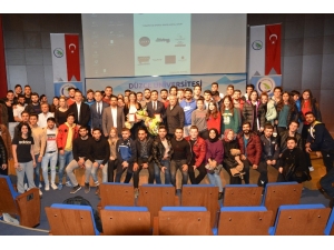 Sporun Önemine Vurgu Yapıldı