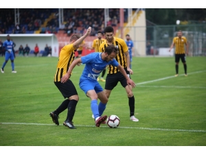 Altın Kramponlar 3. Lige Kapıyı Araladı