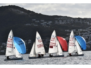 Tyf Atatürk Kupası Sona Erdi