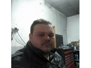 Midesine 2 Ay Önce Kelepçe Taktıran Genç Hayatını Kaybetti