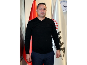 Suad Liçi: "Euro 2020’de Grubun Favorisi Fransa Ve Türkiye"