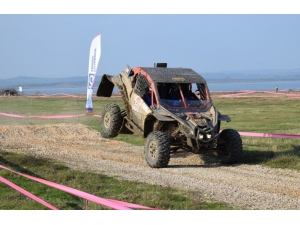 Baja Yarışlarında Heyecan Doruğa Çıktı