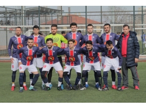 Recep Kırçıl 1. Amatör Küme 10.hafta