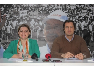 Chp’li Milletvekili Böke’den İzmir Adaylığı İçin Açık Kapı