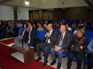 ’Öğrenme Yolculuğu’ Söyleşisi