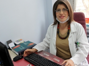 Sedef Hastalığında Psikolojiye Dikkat