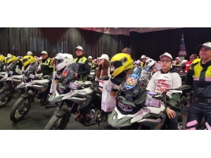 Bakan Soylu "Hedefimiz İstanbul Şehir İçi Trafiğini Belediyelere Devretmek"