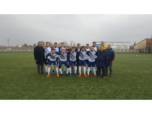 Pazaryerispor Evinde Rahat Kazandı