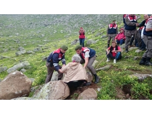 Yeşil Yol Projesi’nin İptali İçin Açılan Davaya Red Kararı Verildi